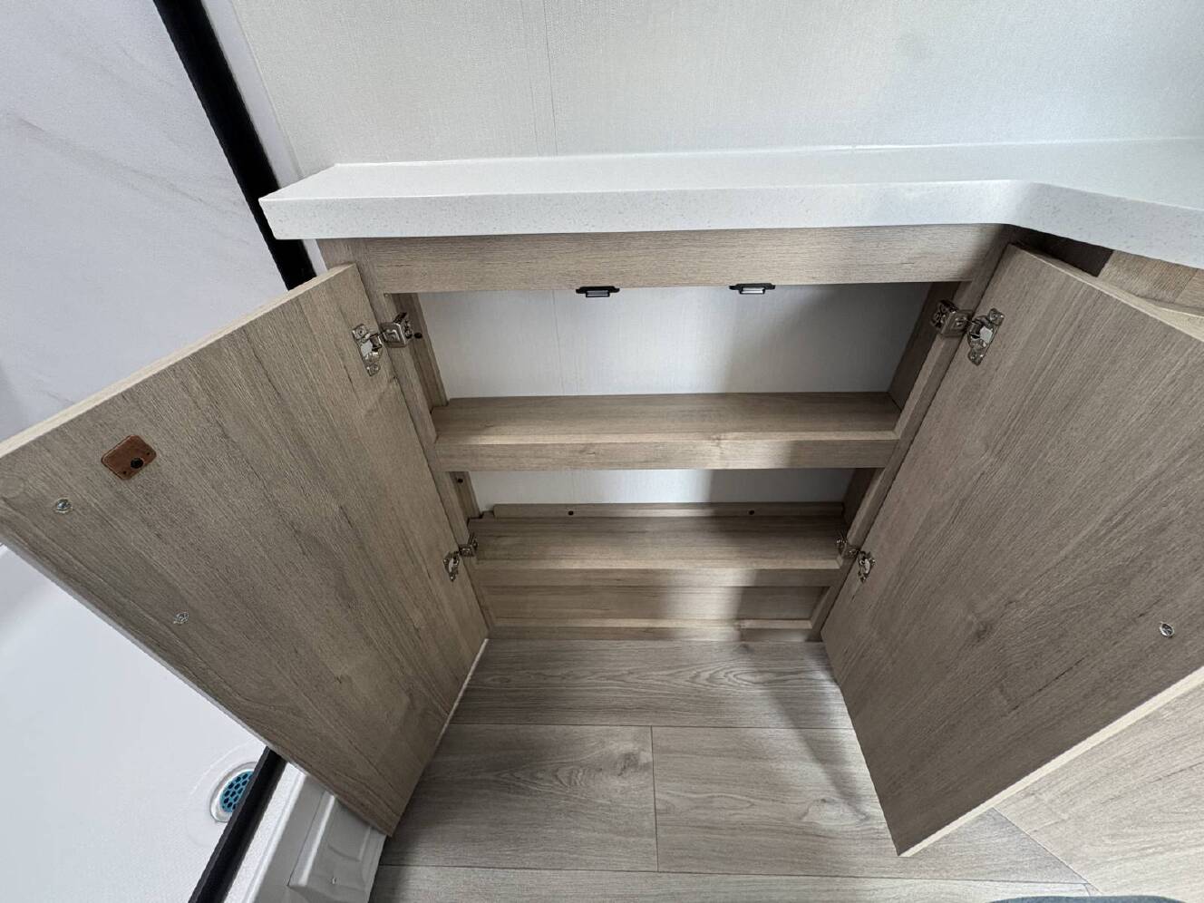 A photo of this 2026 Grand Design Imagine 2470BH