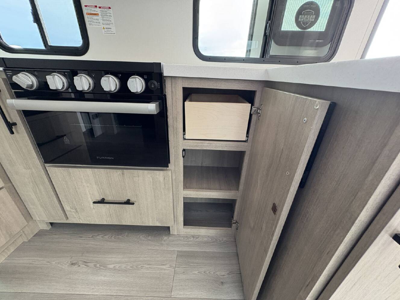A photo of this 2026 Grand Design Imagine 2470BH