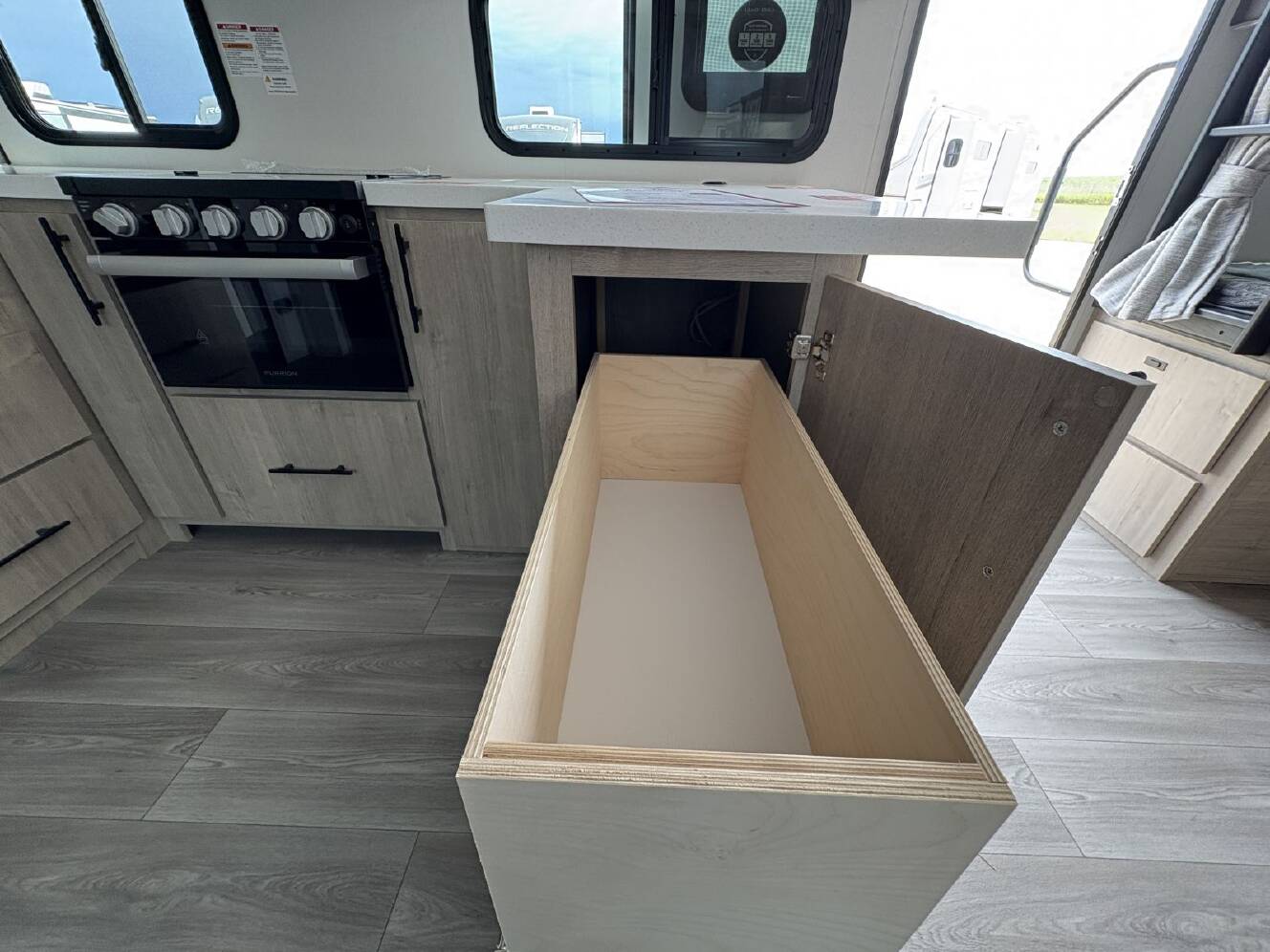 A photo of this 2026 Grand Design Imagine 2470BH