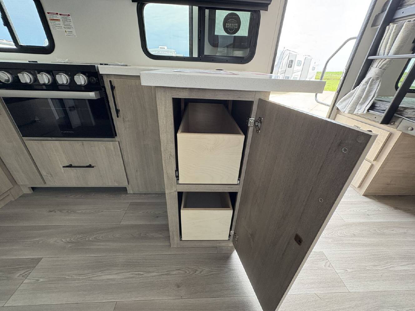 A photo of this 2026 Grand Design Imagine 2470BH