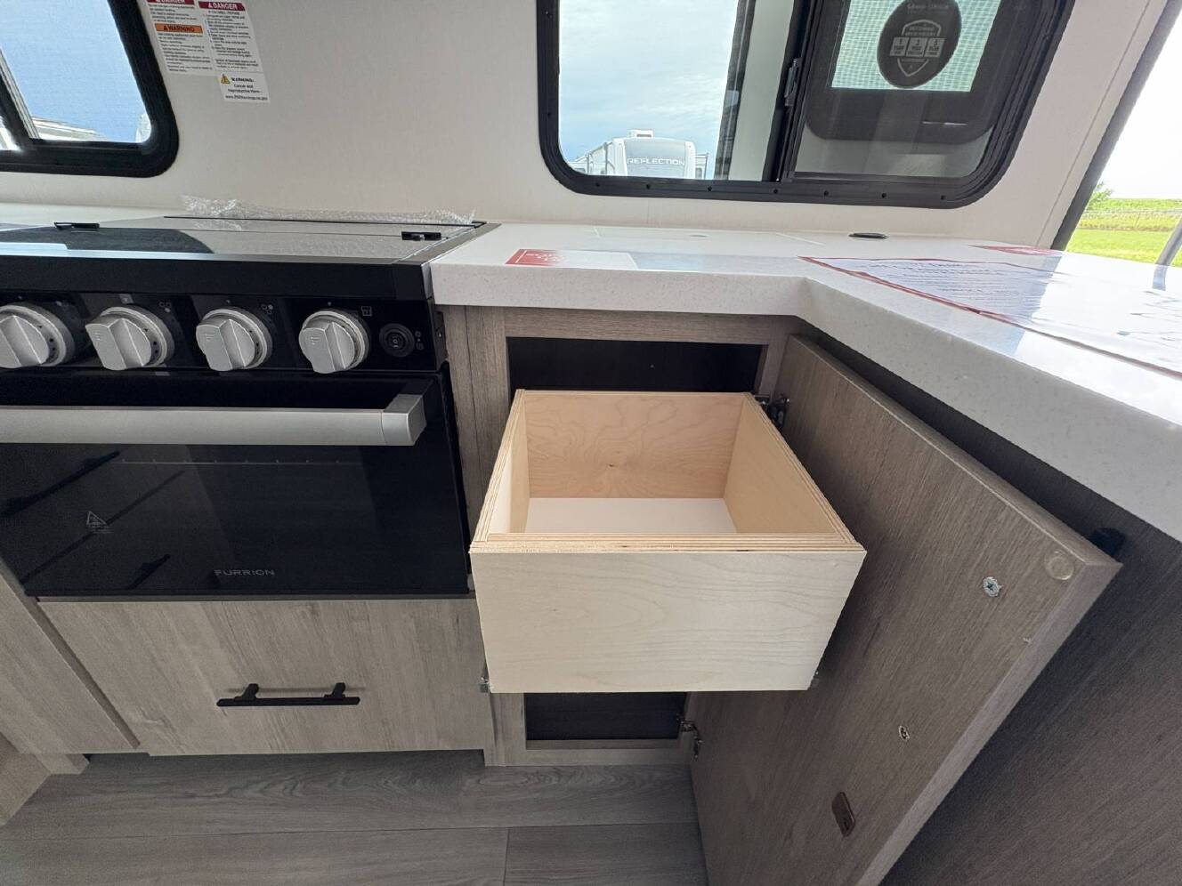 A photo of this 2026 Grand Design Imagine 2470BH