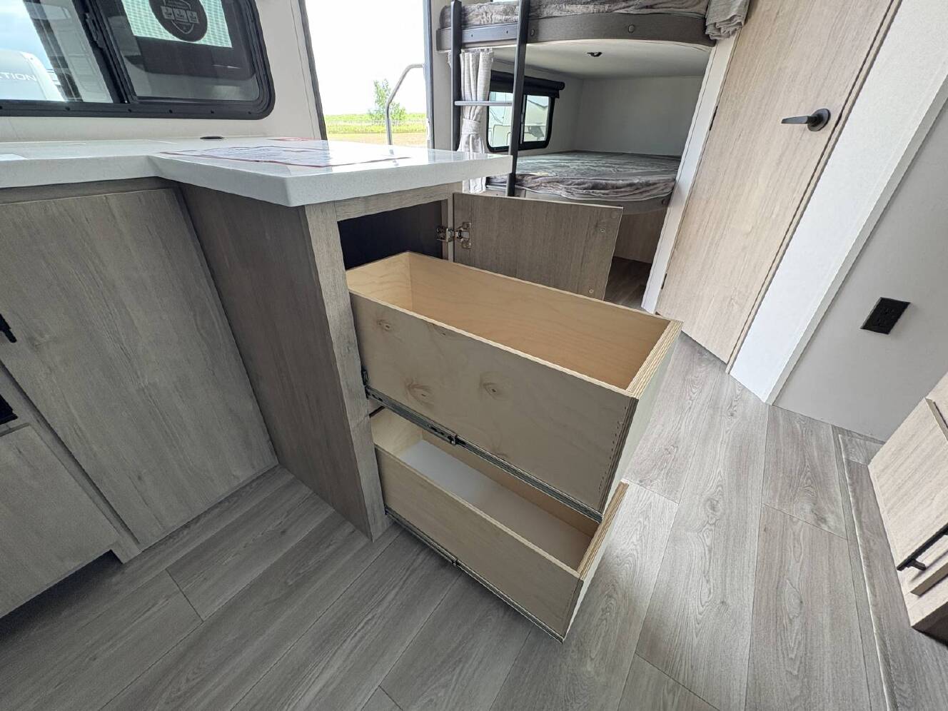 A photo of this 2026 Grand Design Imagine 2470BH