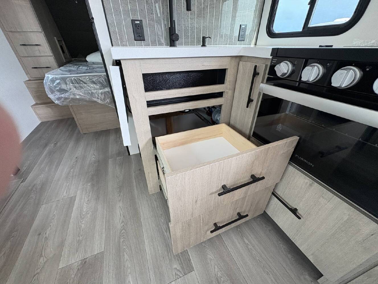 A photo of this 2026 Grand Design Imagine 2470BH