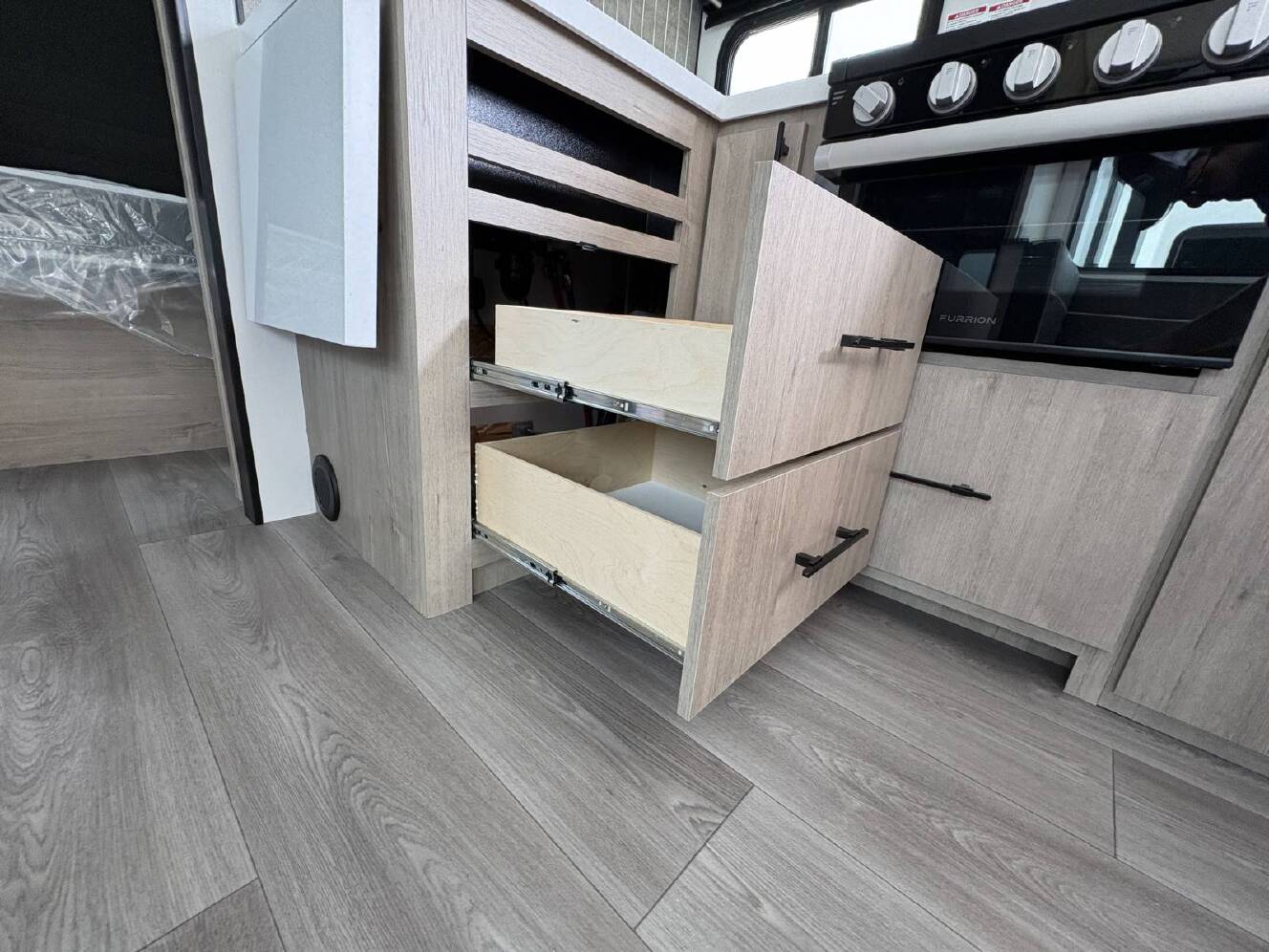 A photo of this 2026 Grand Design Imagine 2470BH