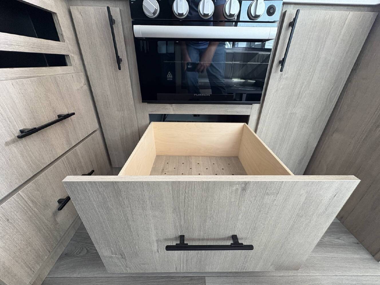 A photo of this 2026 Grand Design Imagine 2470BH