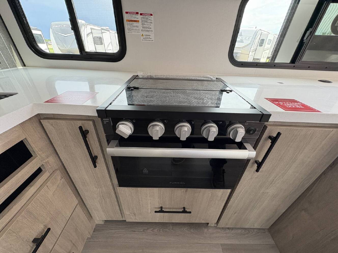 A photo of this 2026 Grand Design Imagine 2470BH