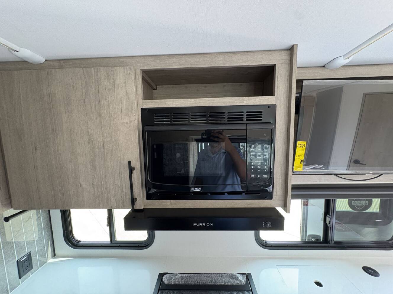 A photo of this 2026 Grand Design Imagine 2470BH