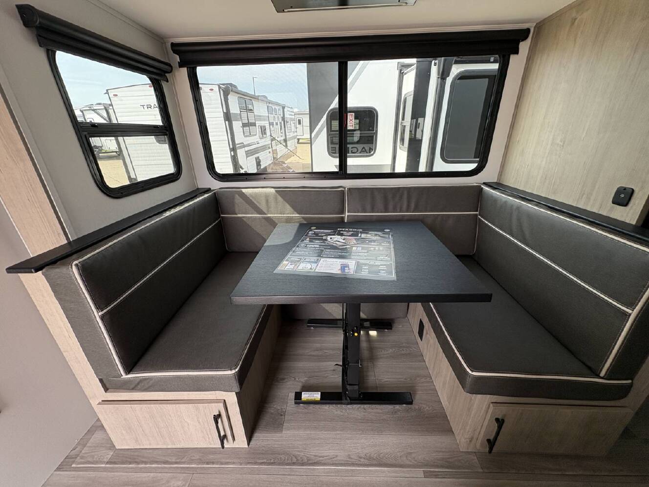 A photo of this 2026 Grand Design Imagine 2470BH
