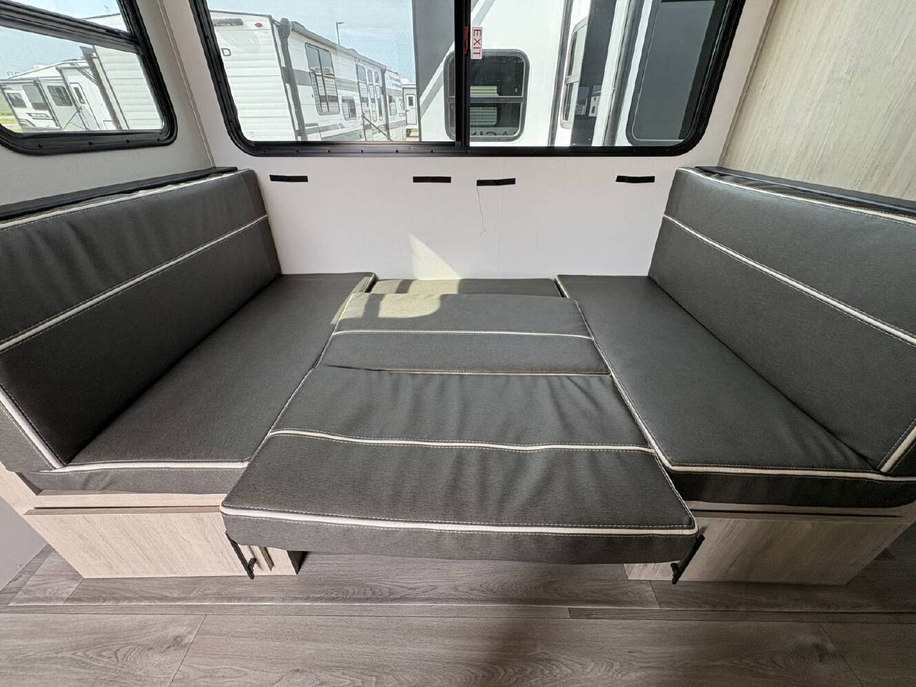 A photo of this 2026 Grand Design Imagine 2470BH