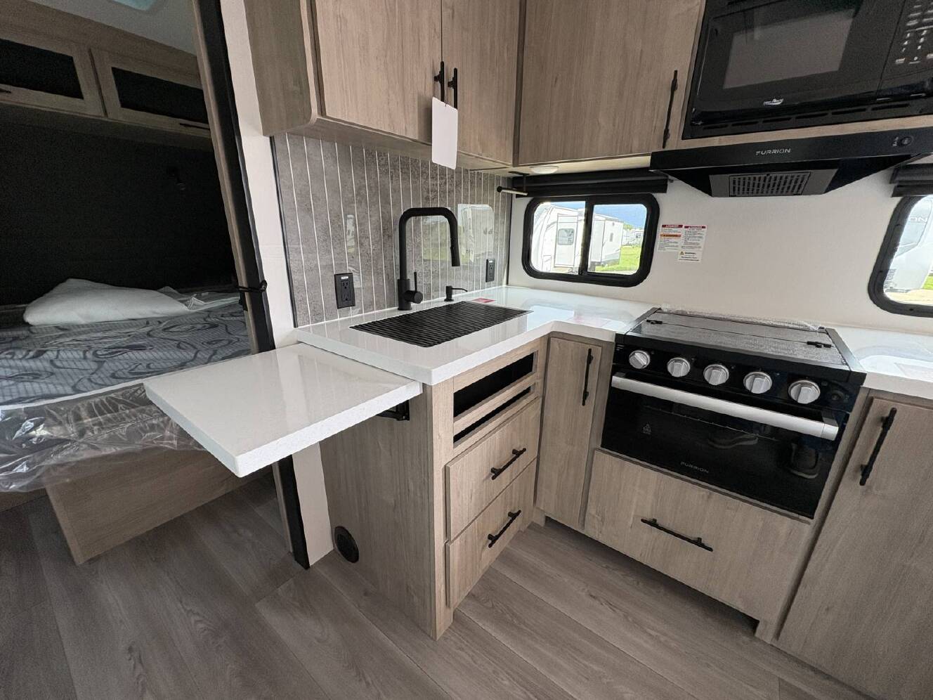 A photo of this 2026 Grand Design Imagine 2470BH