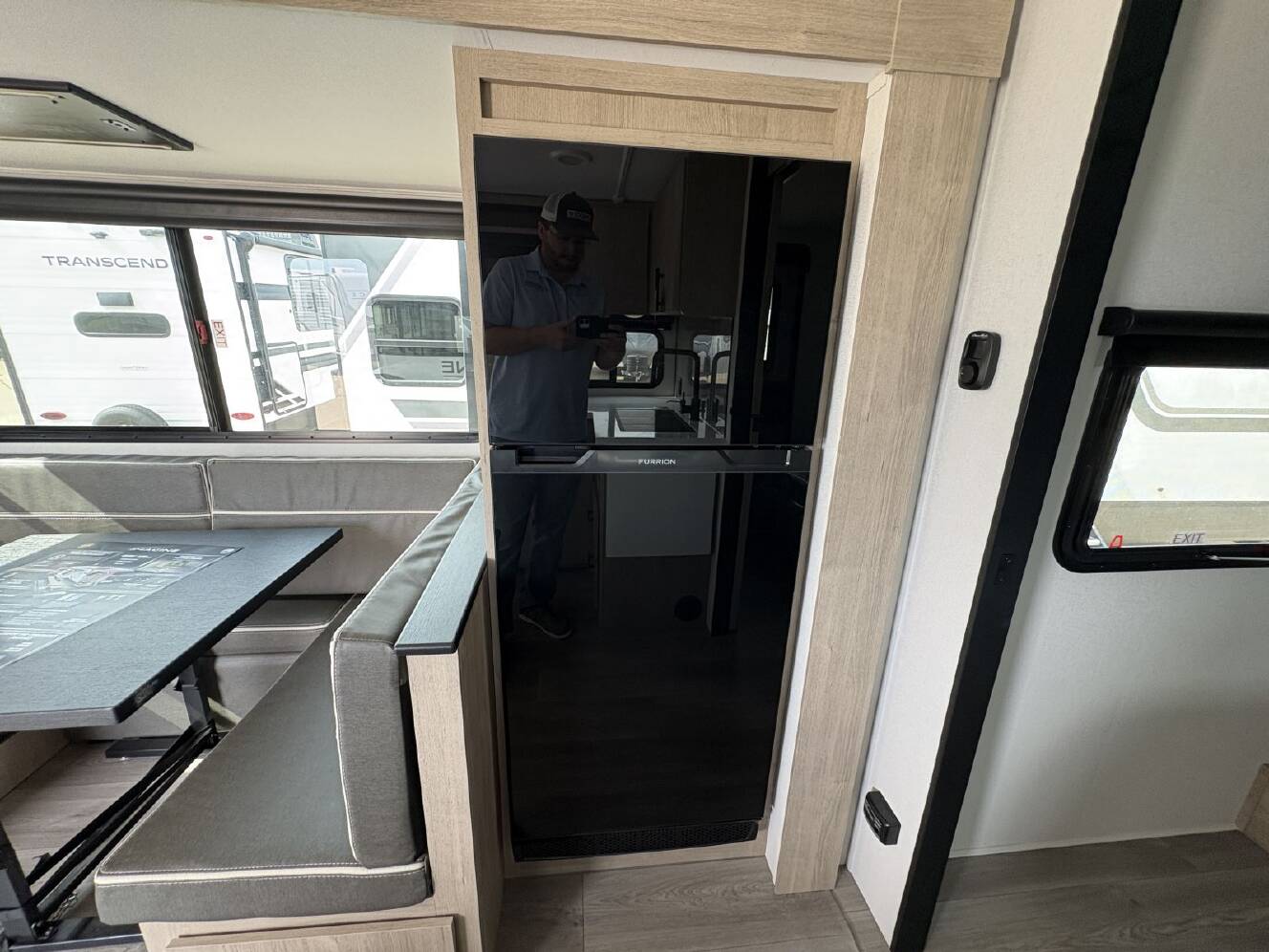 A photo of this 2026 Grand Design Imagine 2470BH