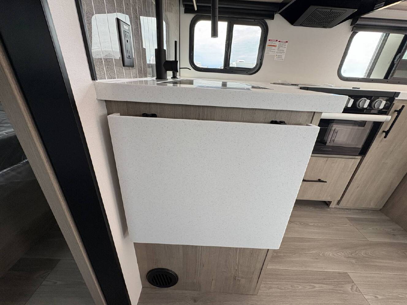 A photo of this 2026 Grand Design Imagine 2470BH