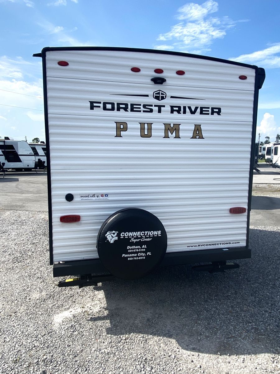 2026 Forest River