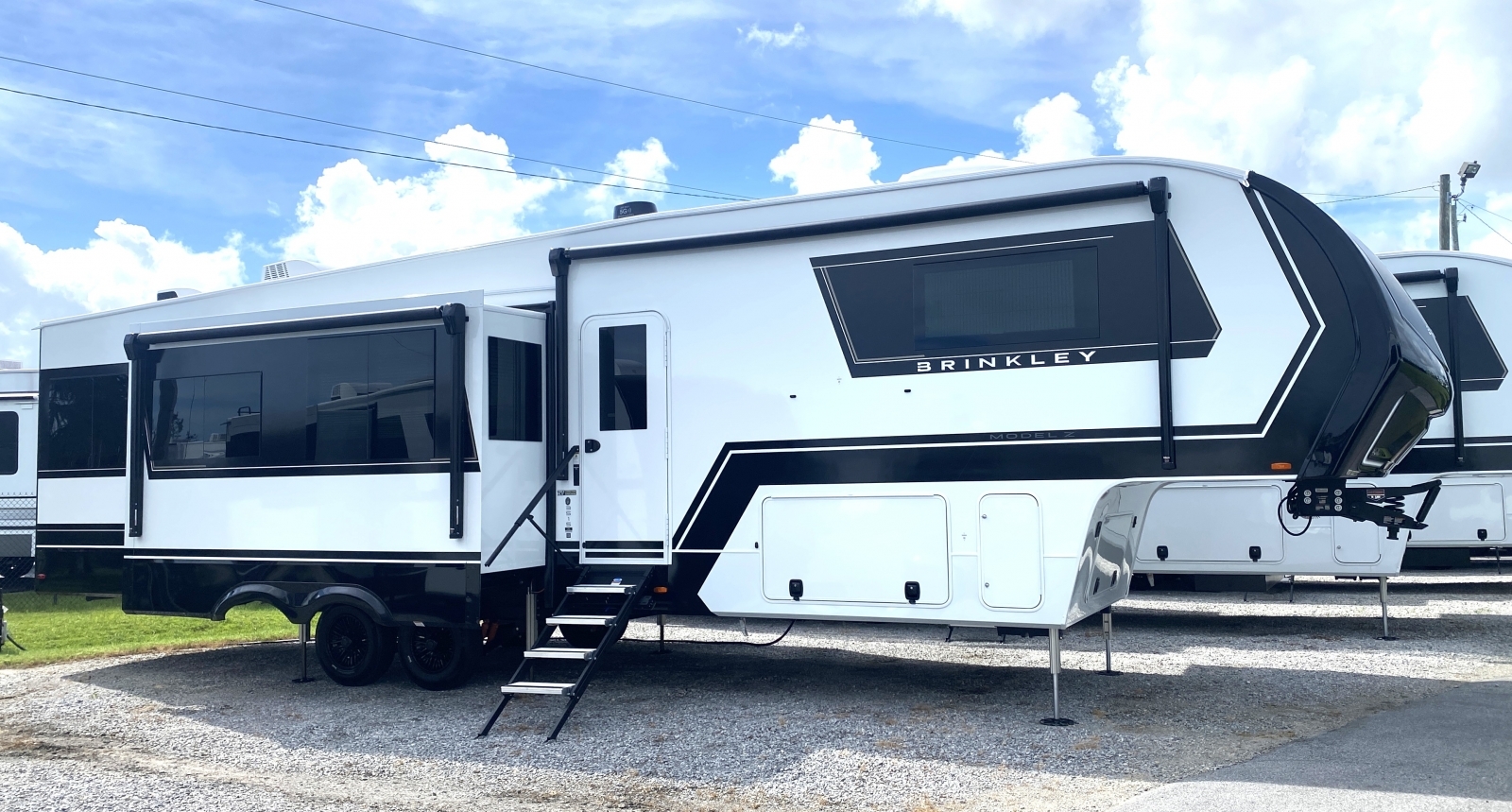 2026 Brinkley RV