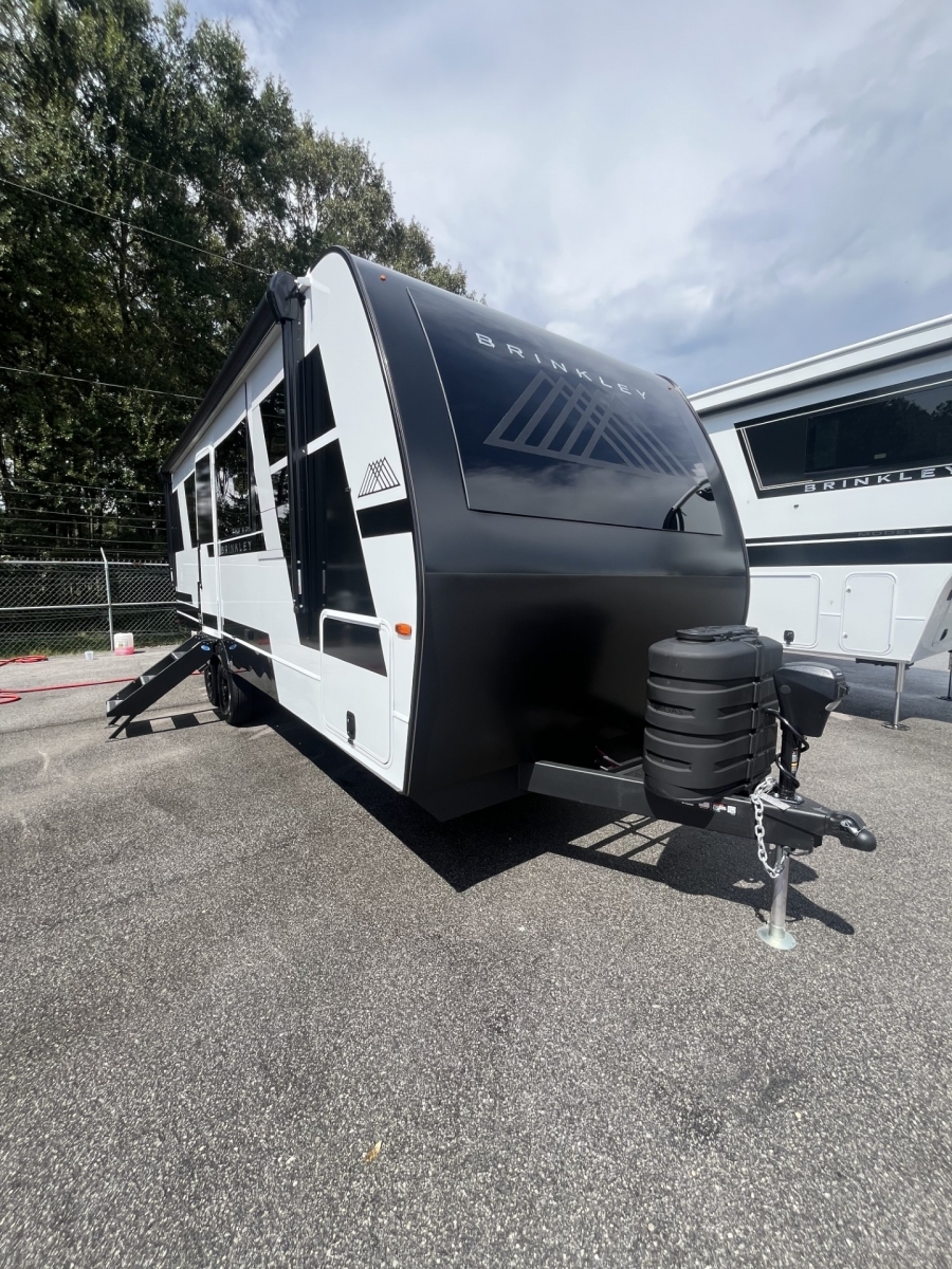 2026 Brinkley RV