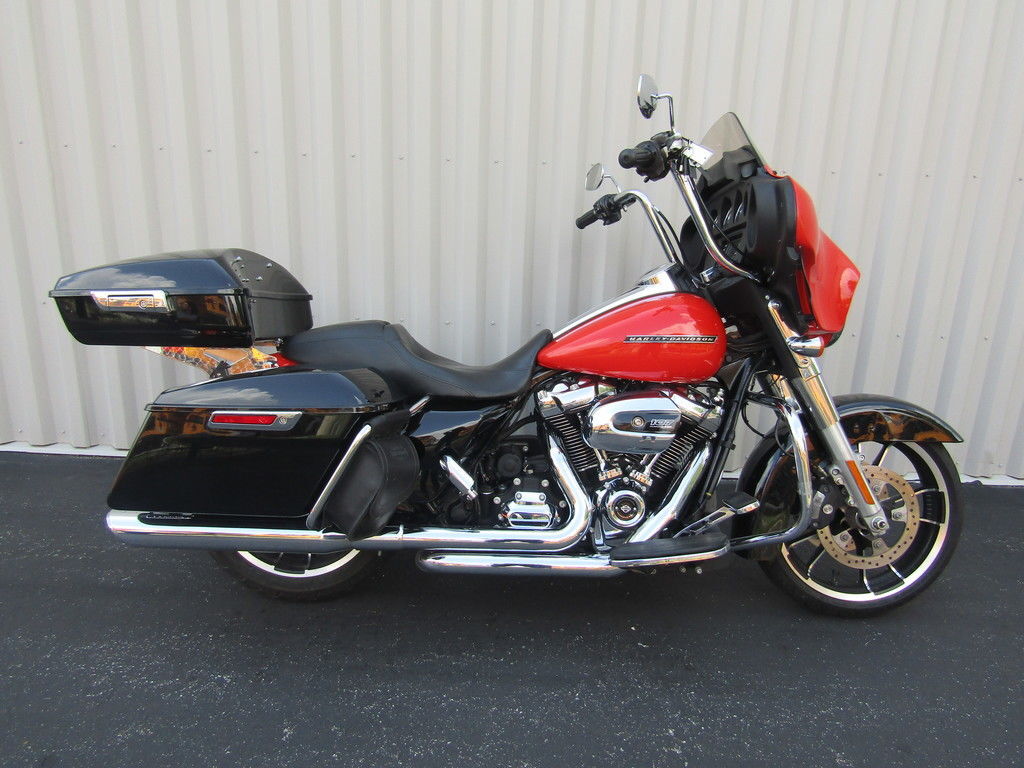 Motorcycles For Sale Near Alton, Illinois - Cycle Trader
