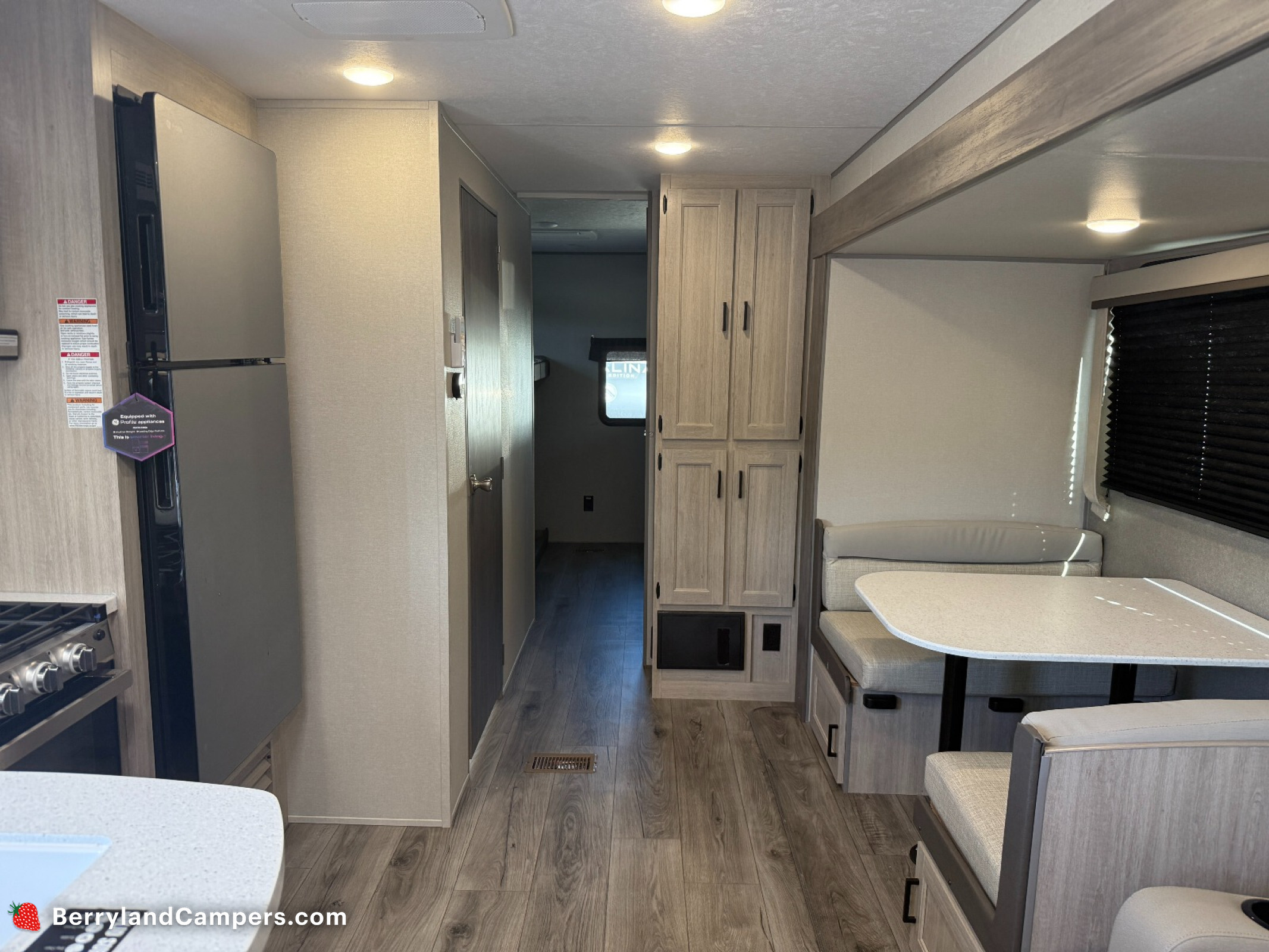 2026 Coachmen RV catalina 343bhtsle
