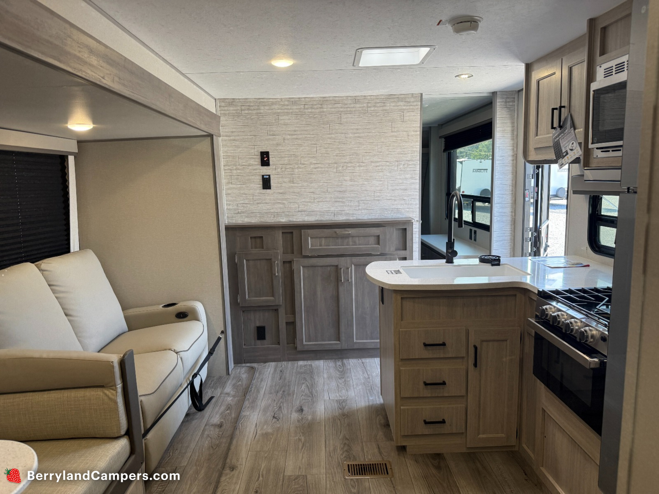 2026 Coachmen RV catalina 343bhtsle