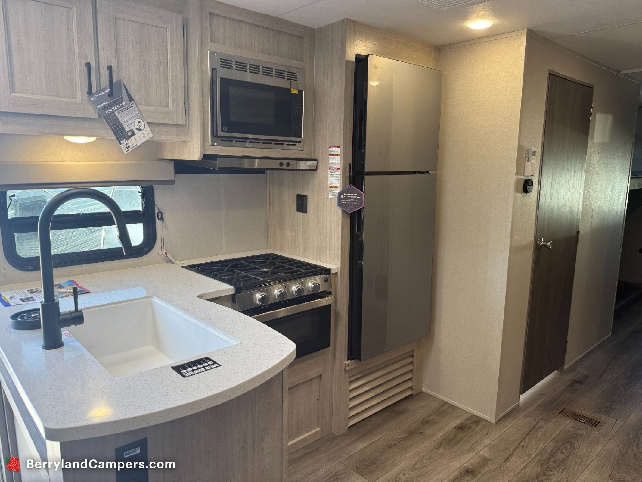 2026 Coachmen RV catalina 343bhtsle