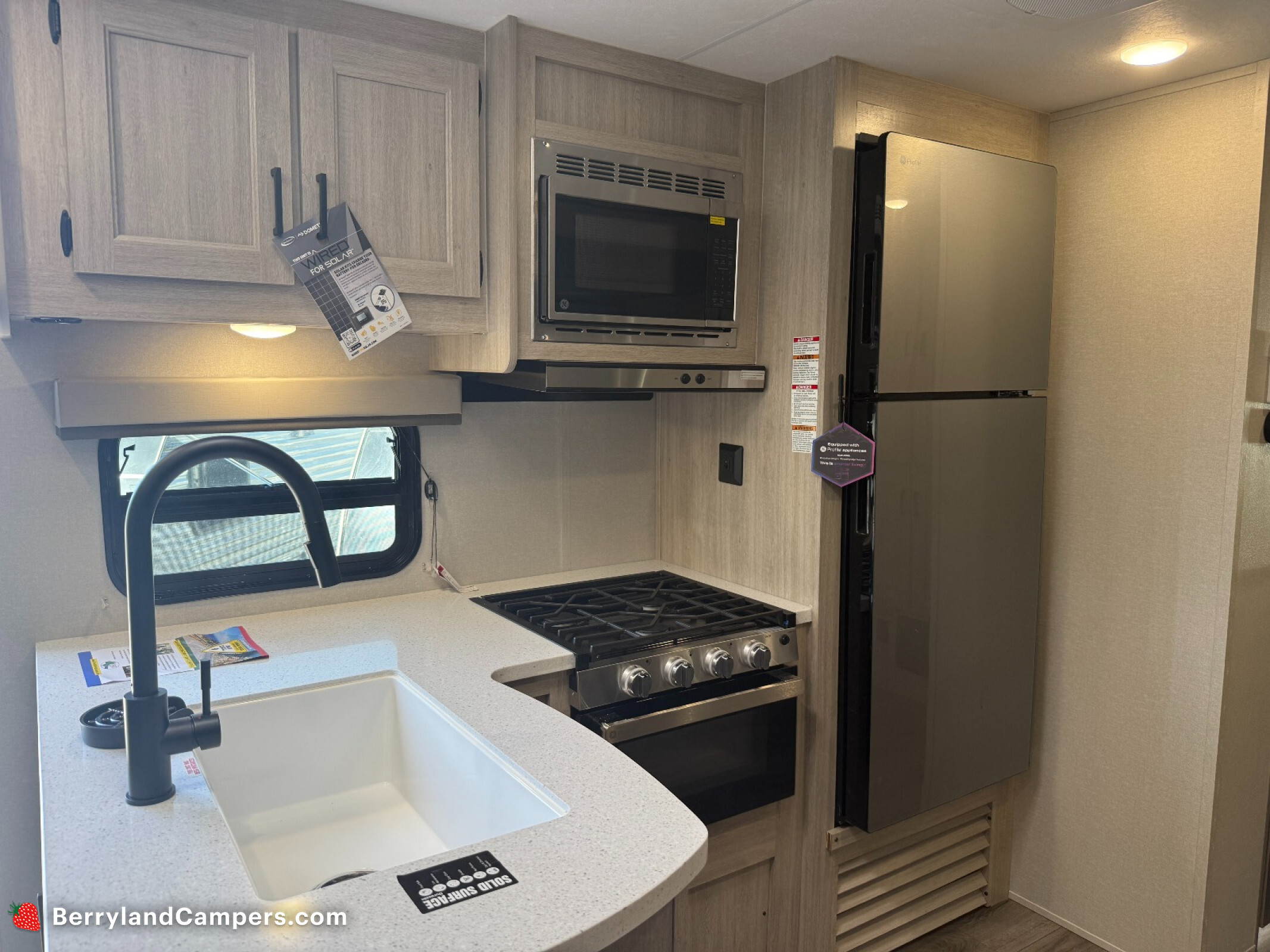 2026 Coachmen RV catalina 343bhtsle