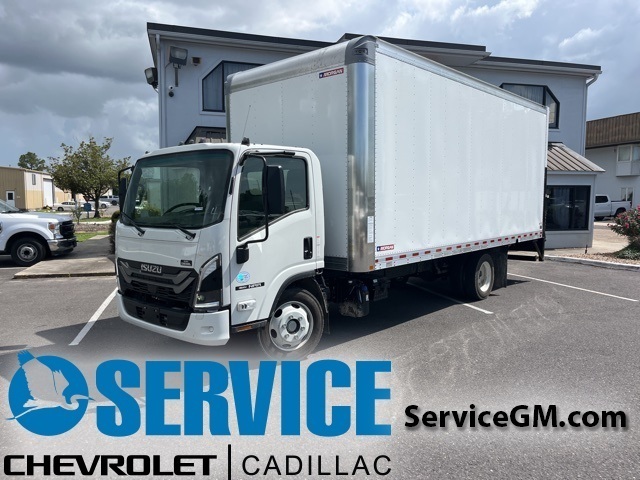 2025 Isuzu NPR in Lafayette, LA