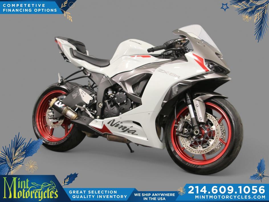 25000→ summer sale 7/25まで Kawasaki ZX-25R For Sale from Moto2 Imports — Moto2 Imports