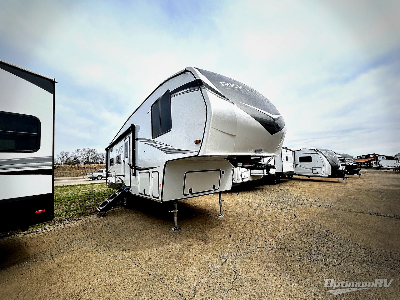 2025 Grand Design RV