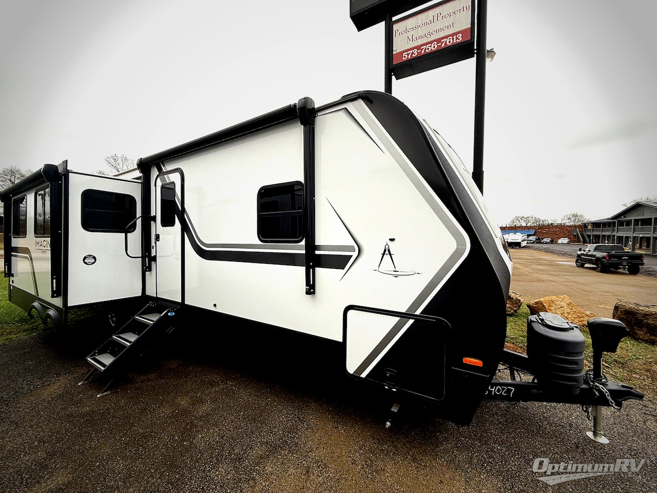2025 Grand Design RV imagine 2970rl
