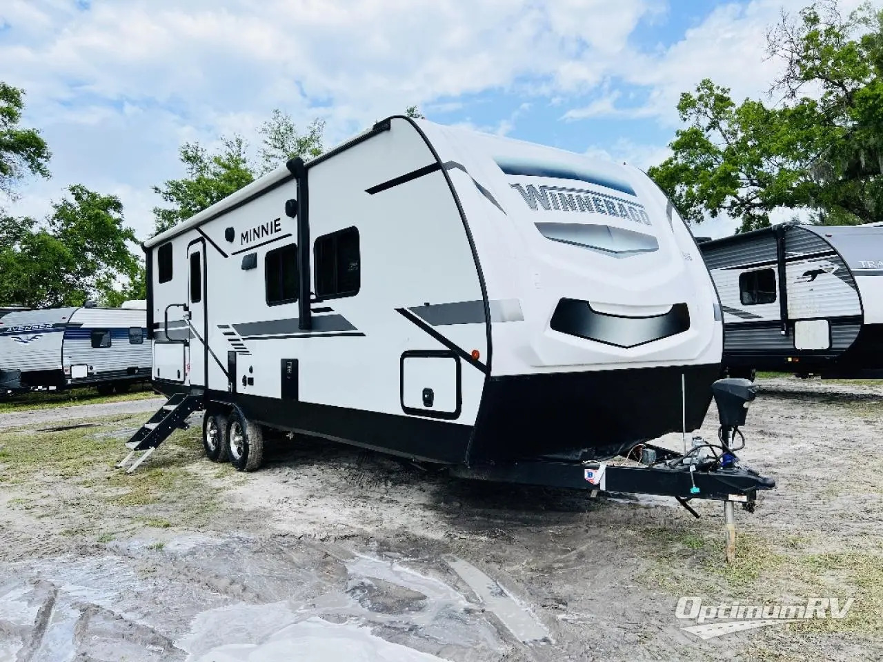 2022 Winnebago