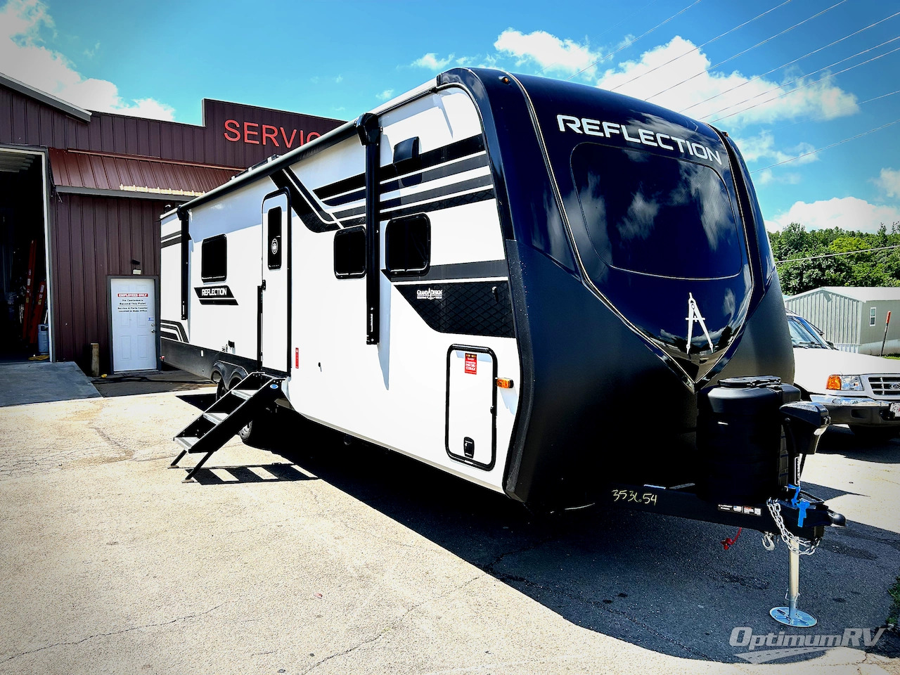 2026 Grand Design RV