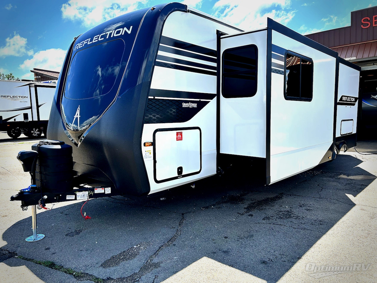 2026 Grand Design RV