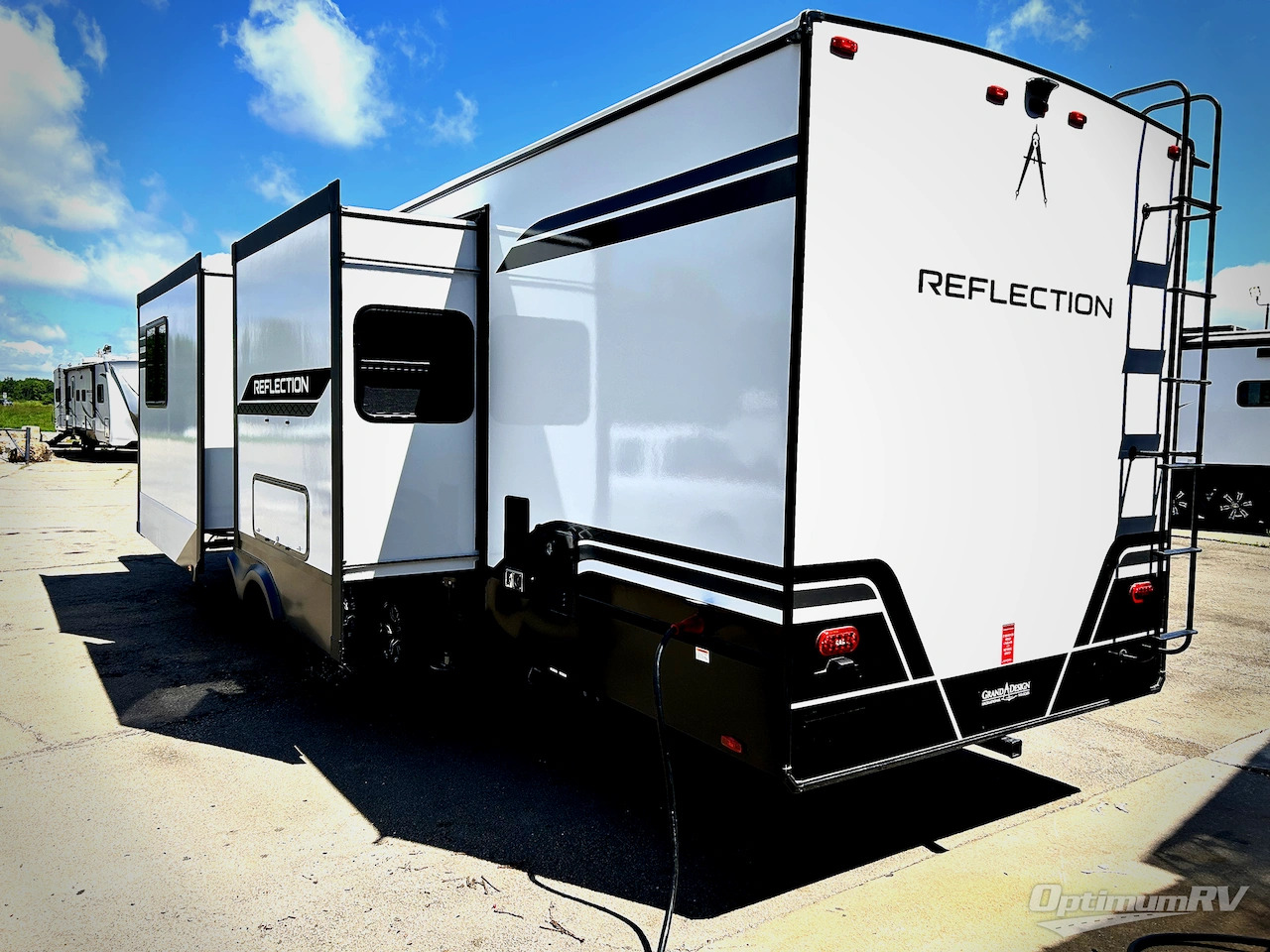 2026 Grand Design RV