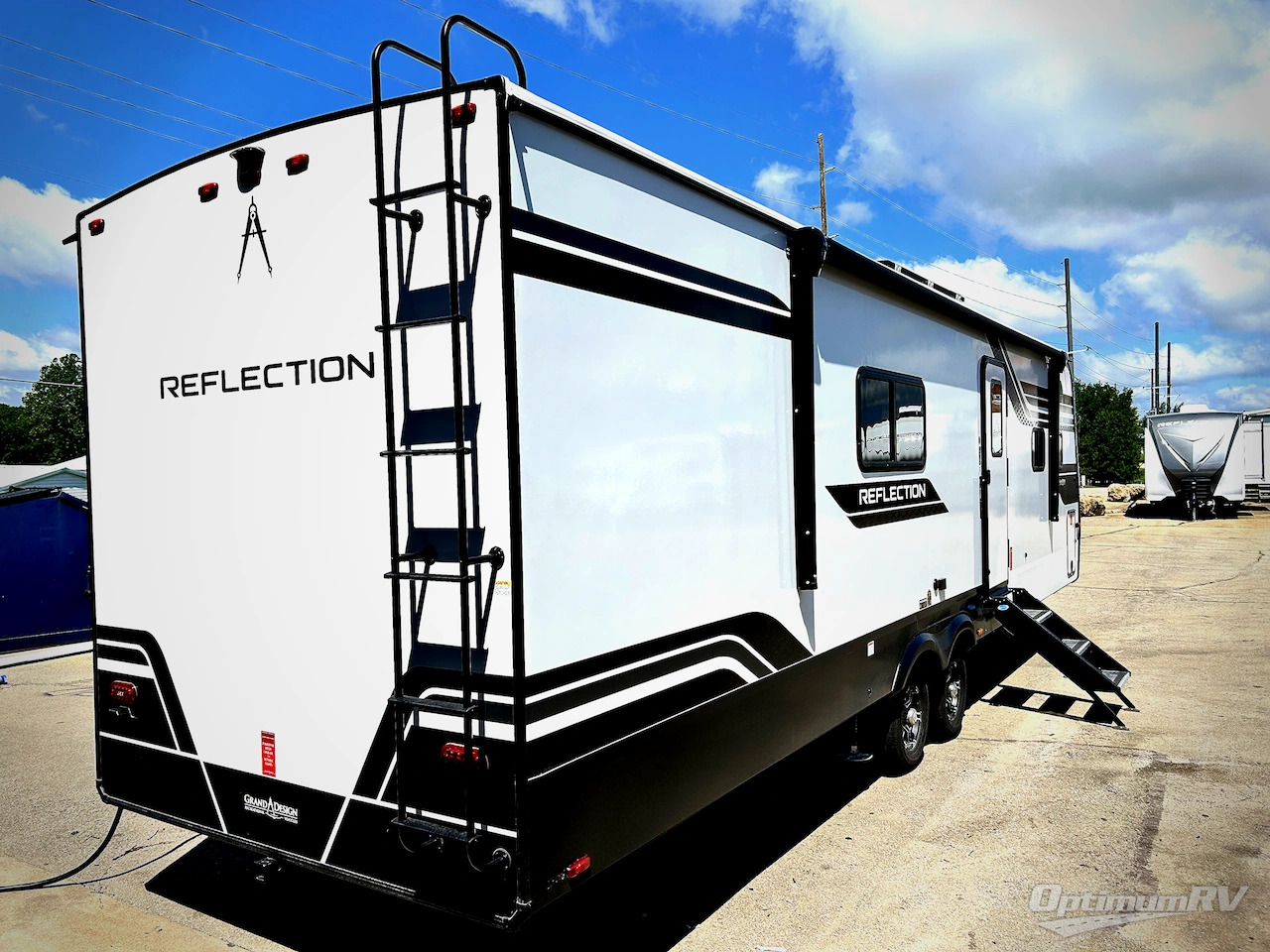 2026 Grand Design RV