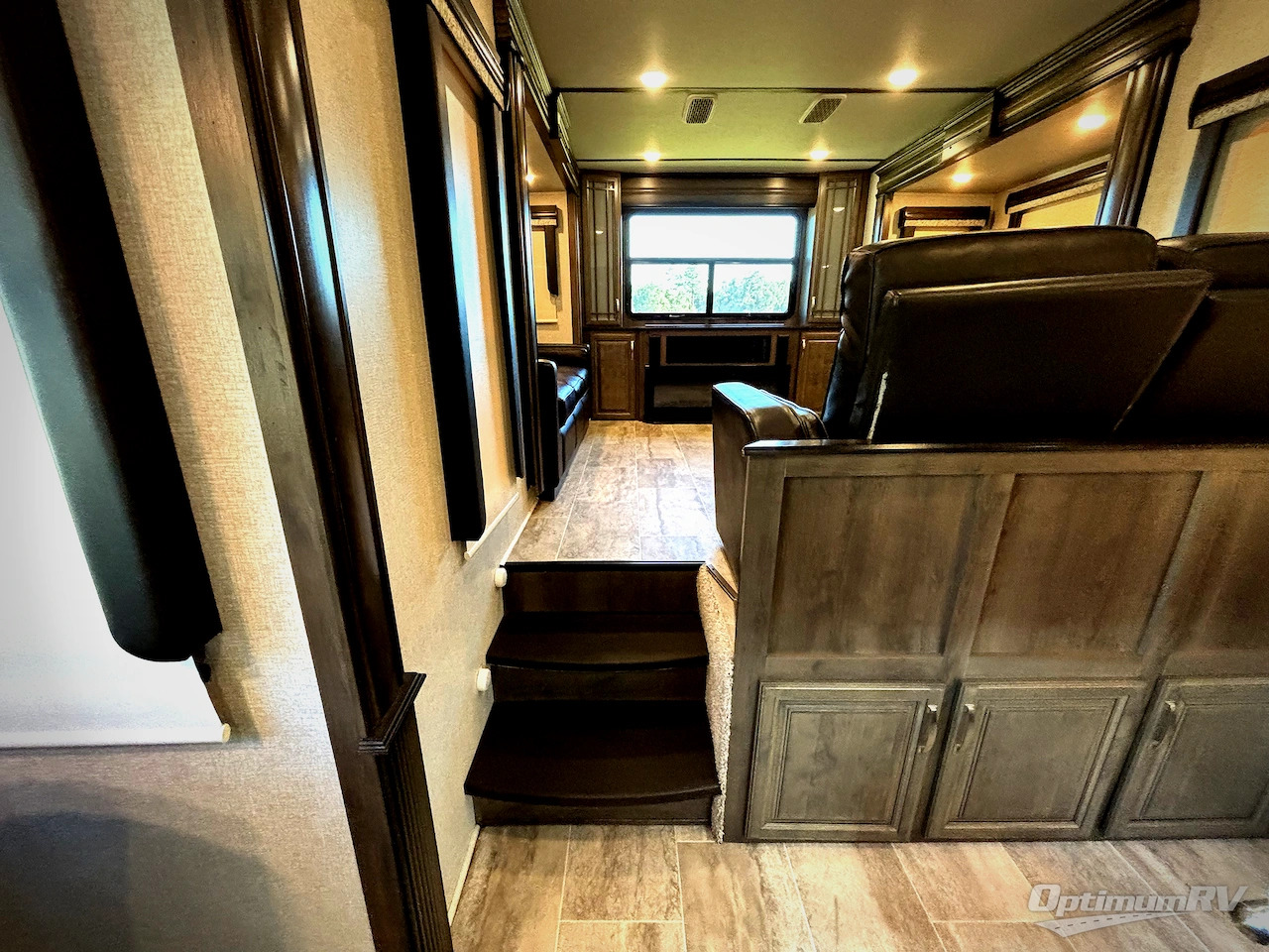 2019 Keystone RV montana 3791rd