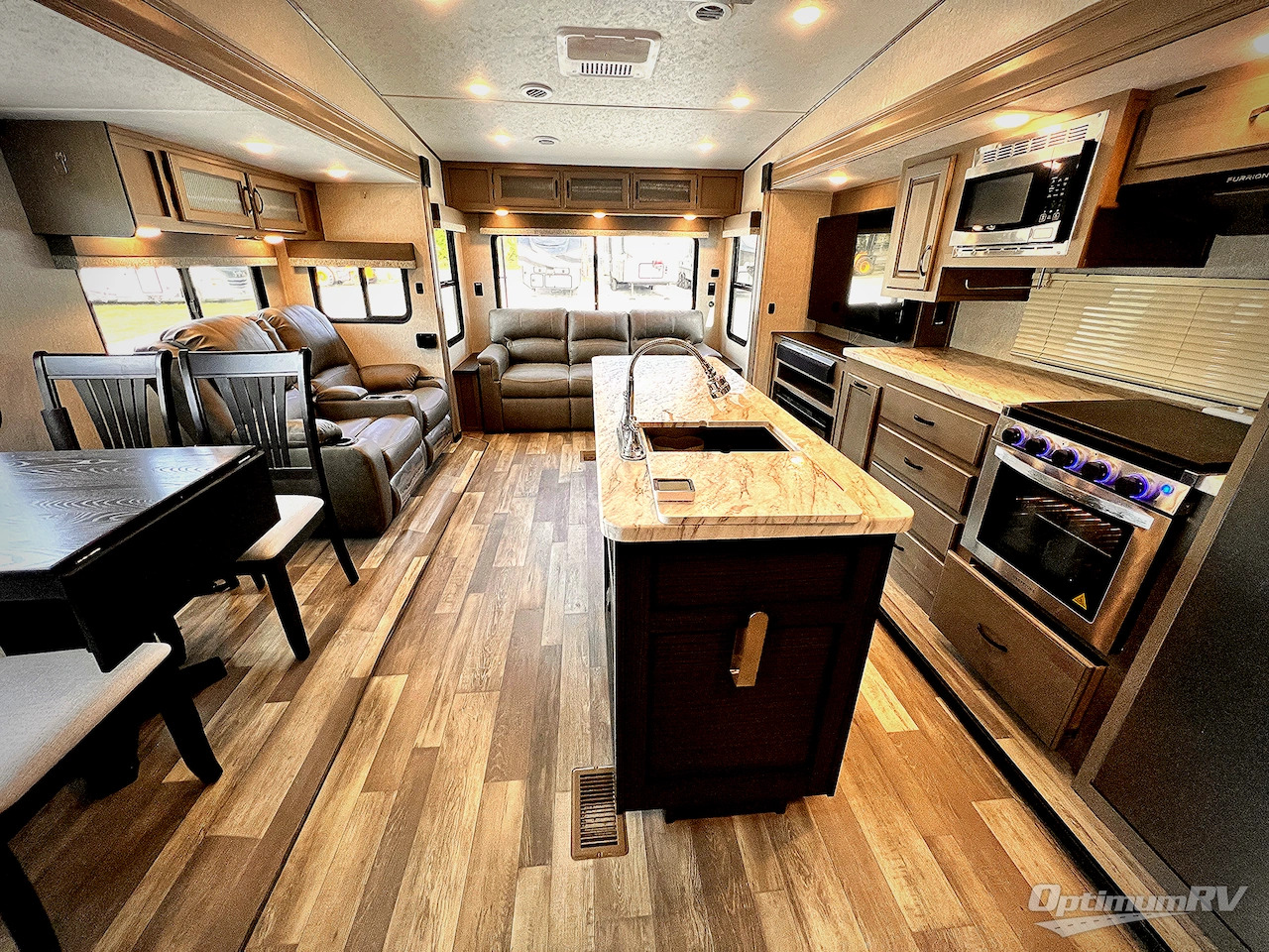 2024 Coachmen RV chaparral 30rls