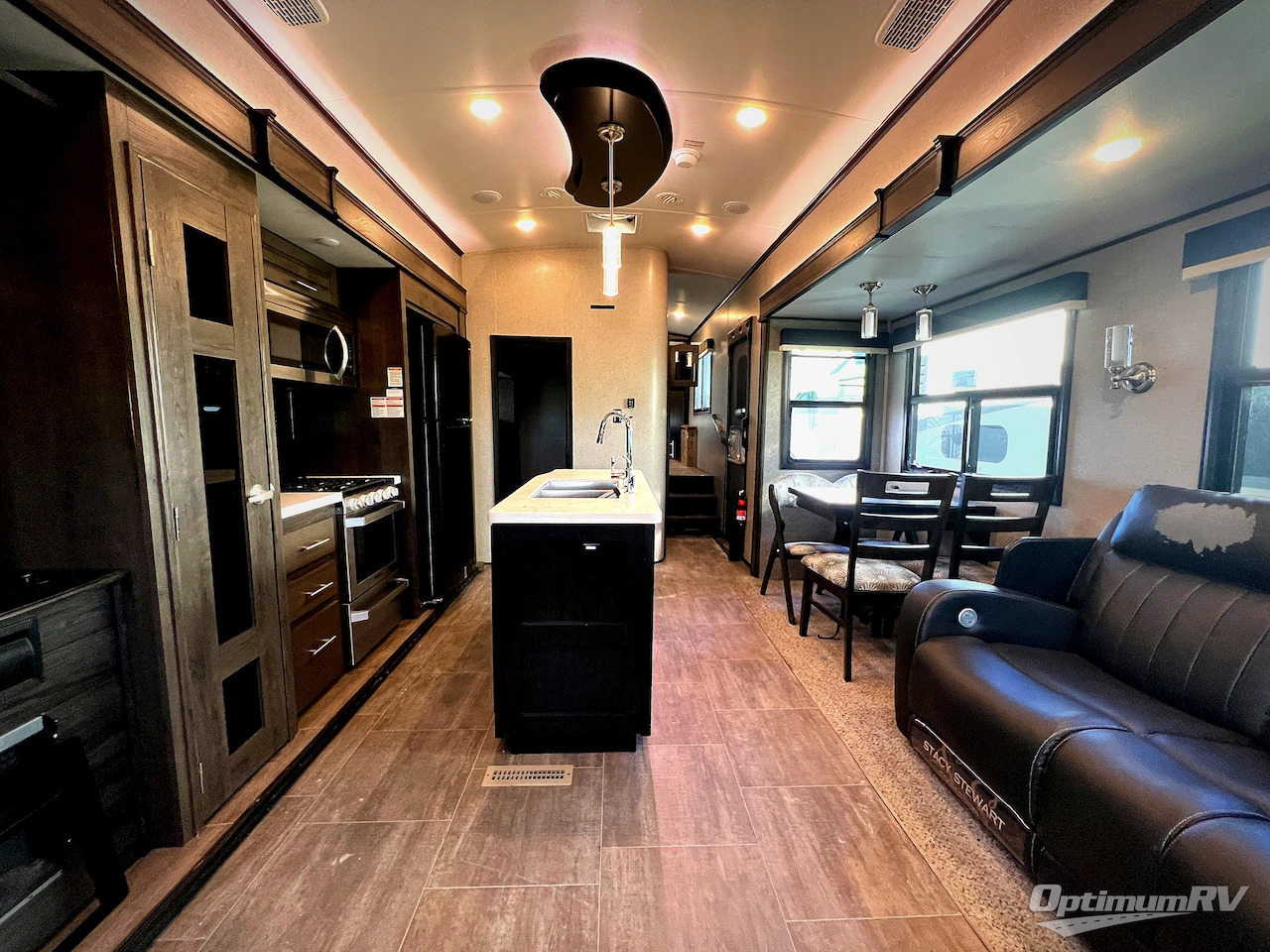 2020 Jayco north point 377rlbh