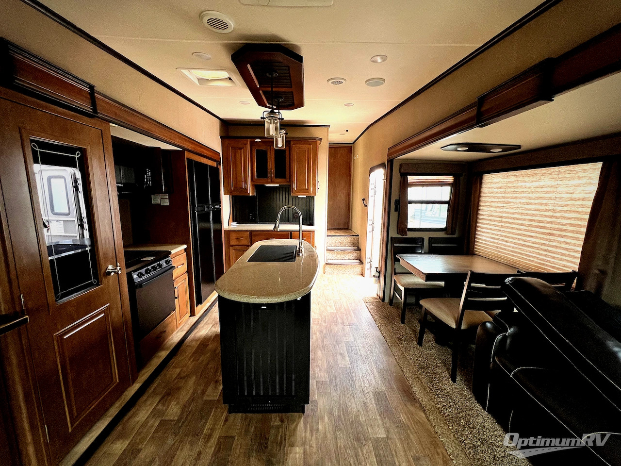 2017 Grand Design RV reflection 337rls