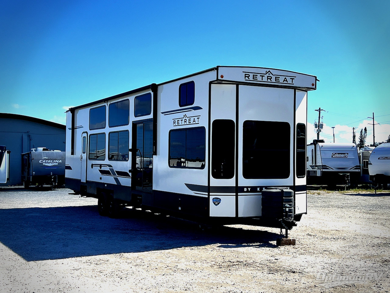 2025 Keystone RV