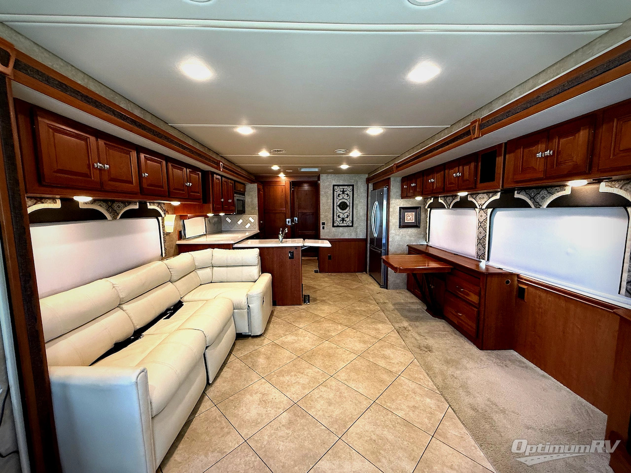 2014 Itasca suncruiser 38q