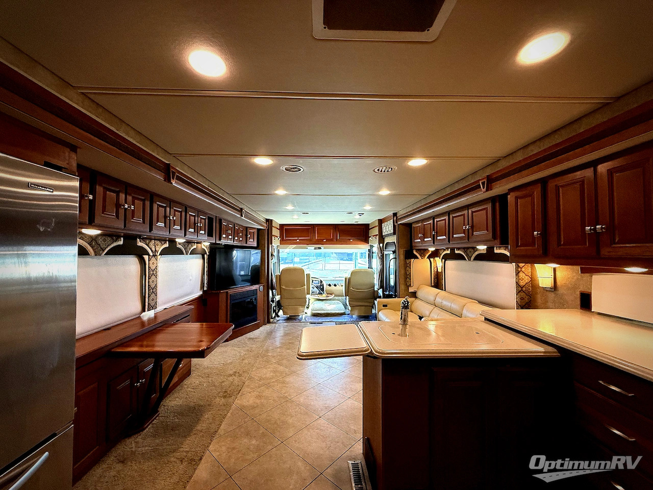 2014 Itasca suncruiser 38q