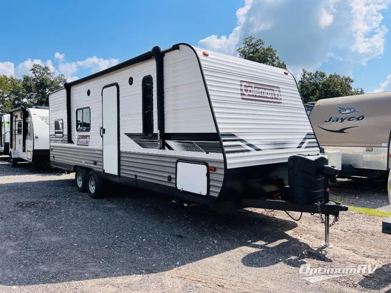 2022 Dutchmen RV
