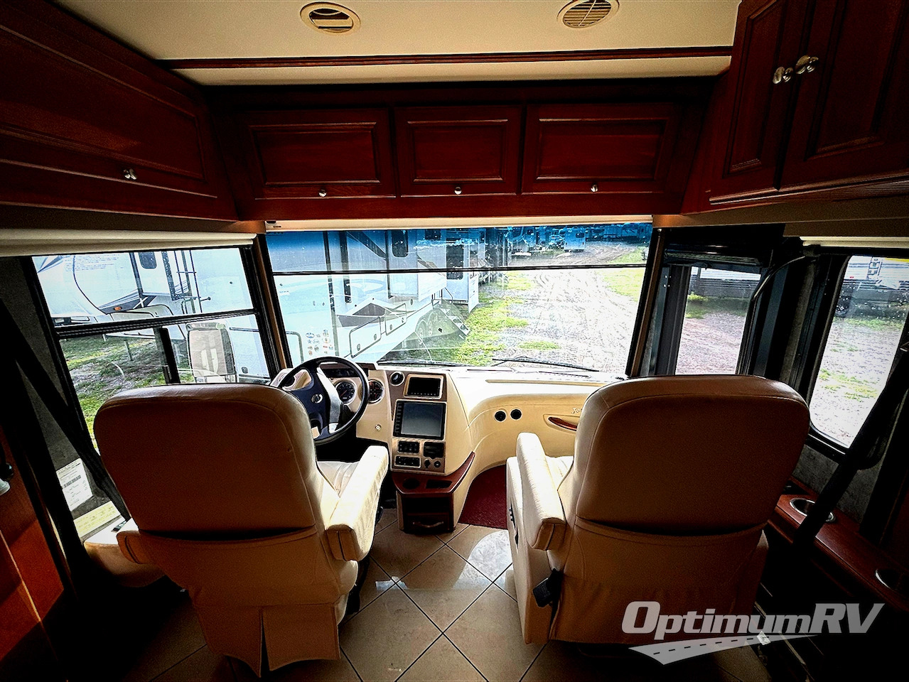2015 Winnebago journey 40r