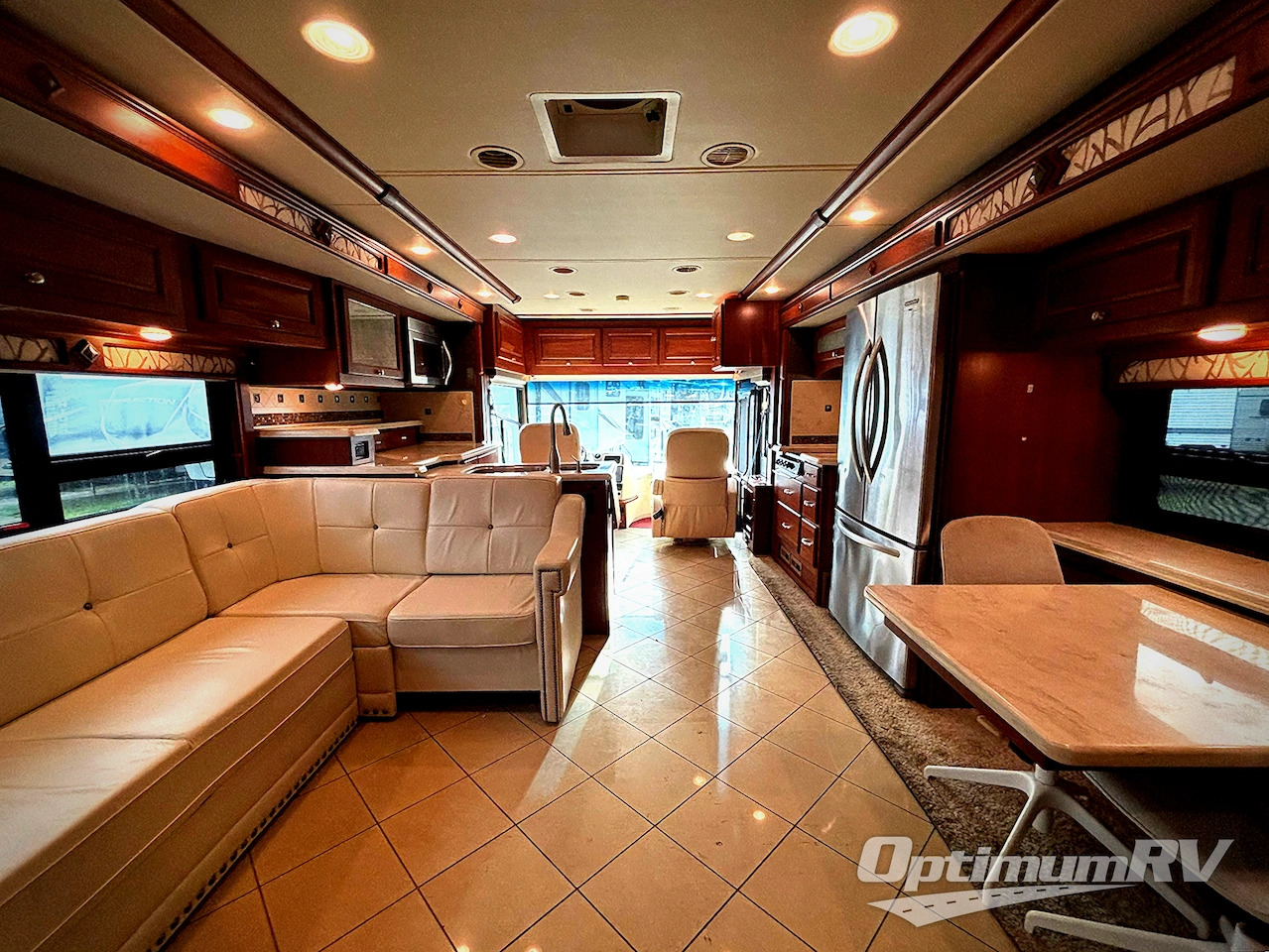 2015 Winnebago journey 40r