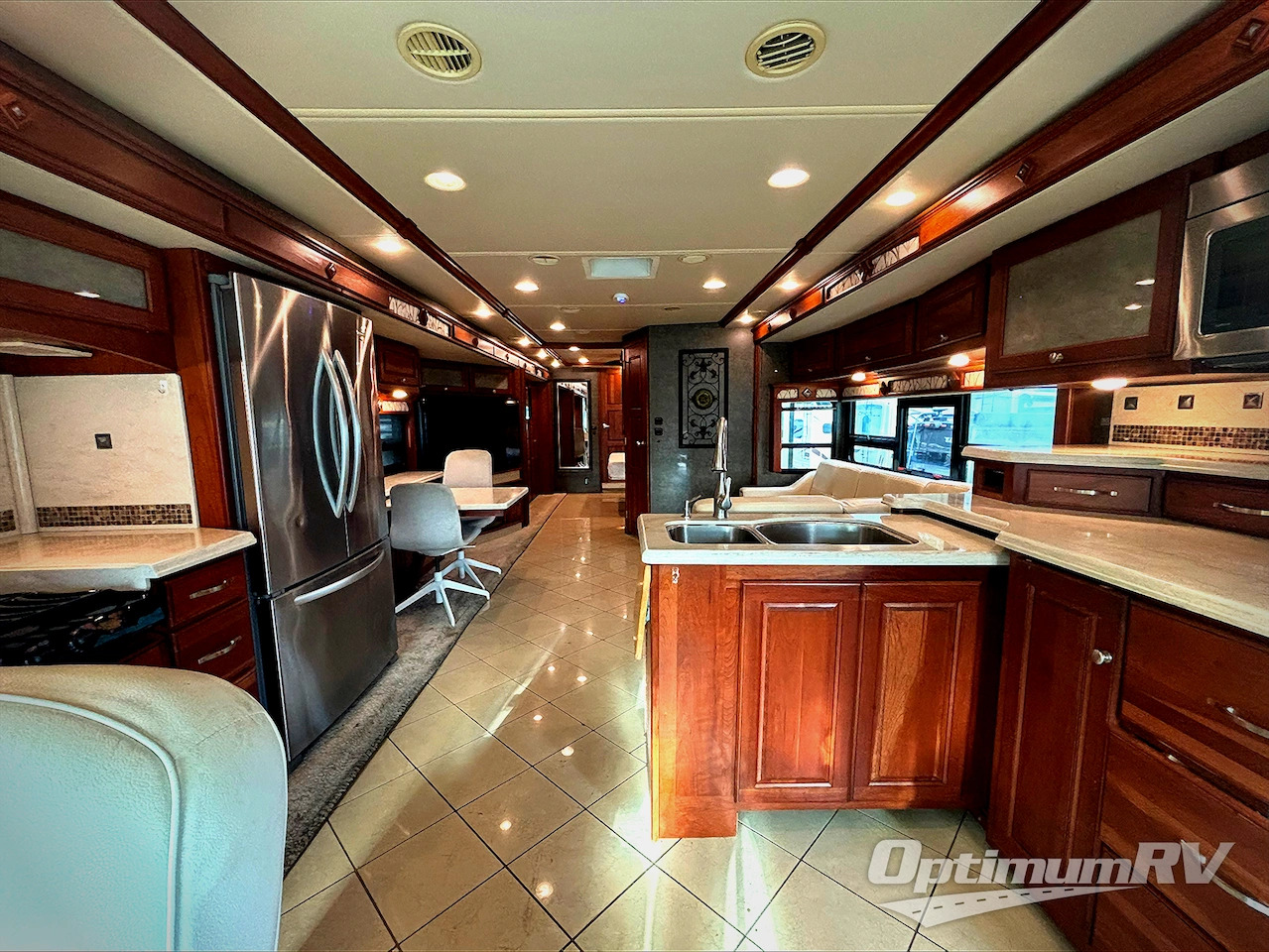 2015 Winnebago journey 40r