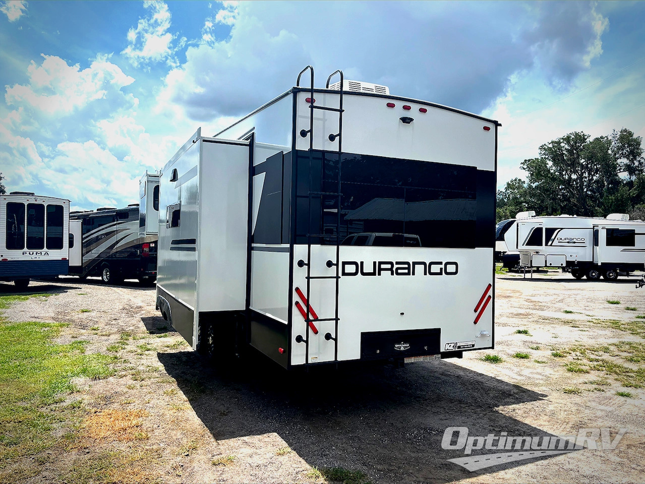 2026 K-Z durango 301rlt