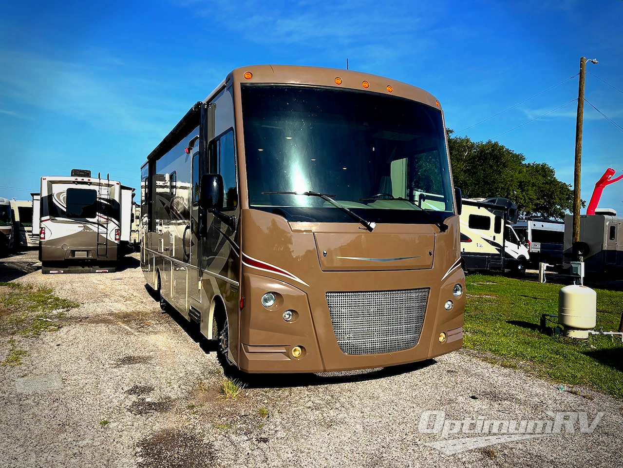 2016 Winnebago vista 31ke