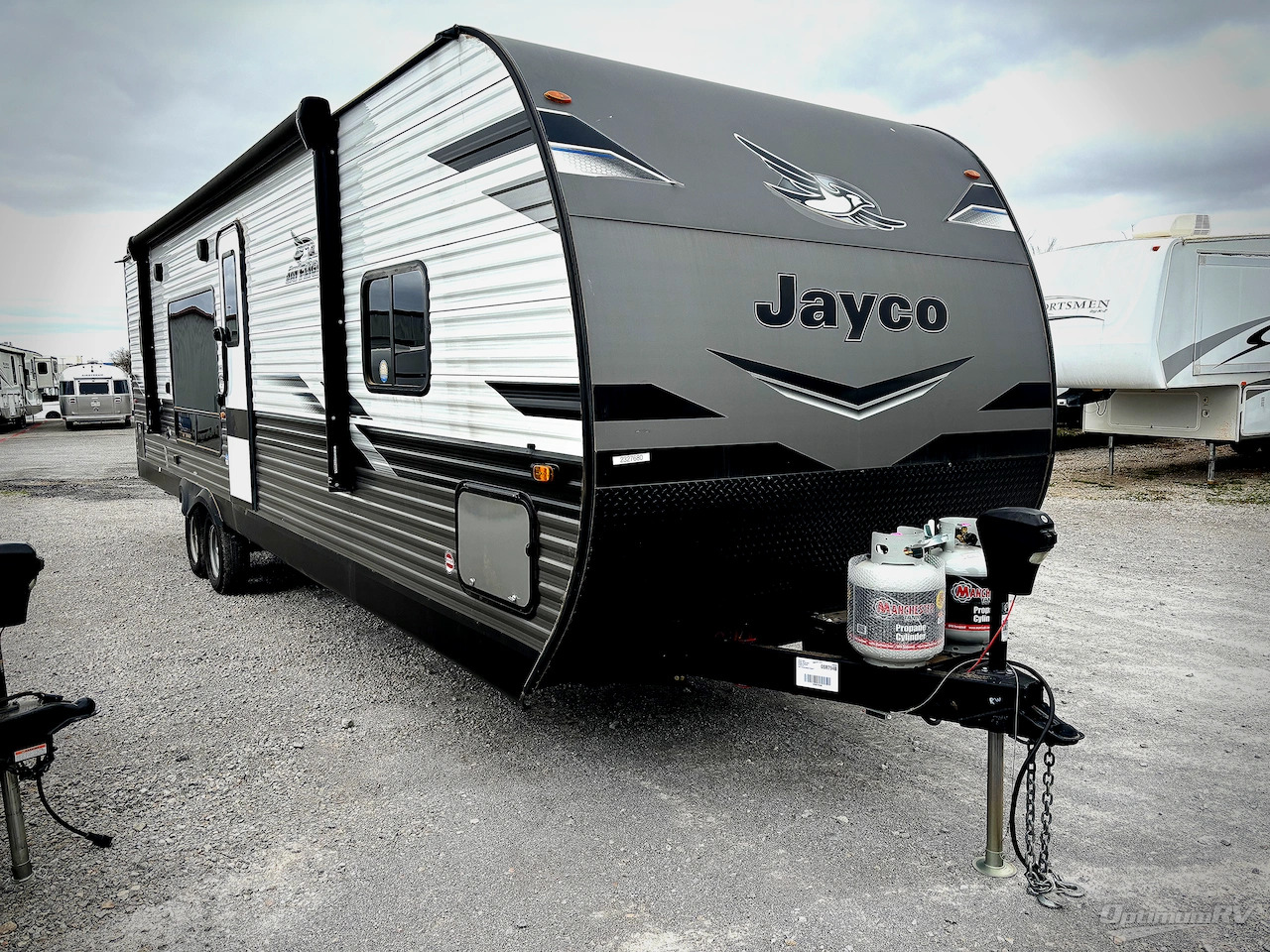 2023 Jayco jay flight 280rks