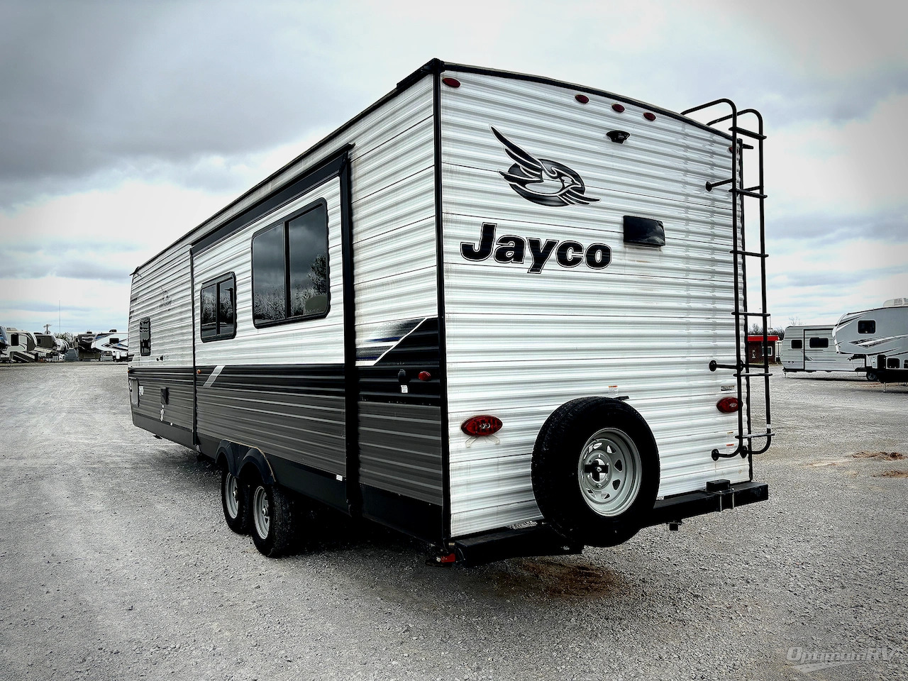 2023 Jayco jay flight 280rks