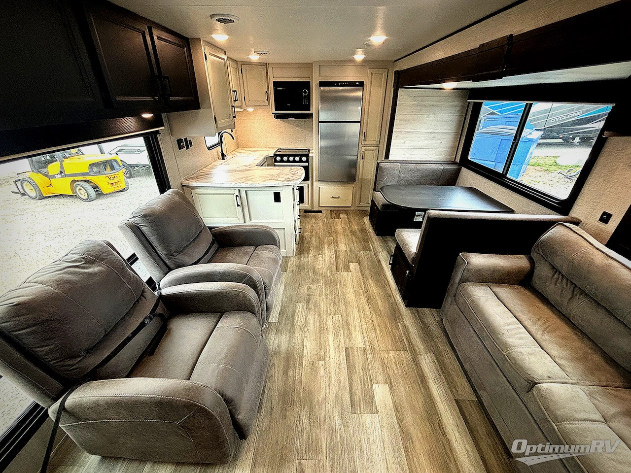 2023 Jayco jay flight 280rks