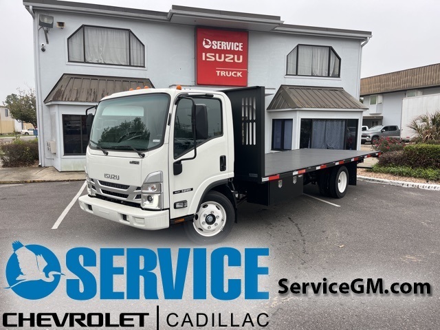 2024 ISUZU NRR in Lafayette, LA